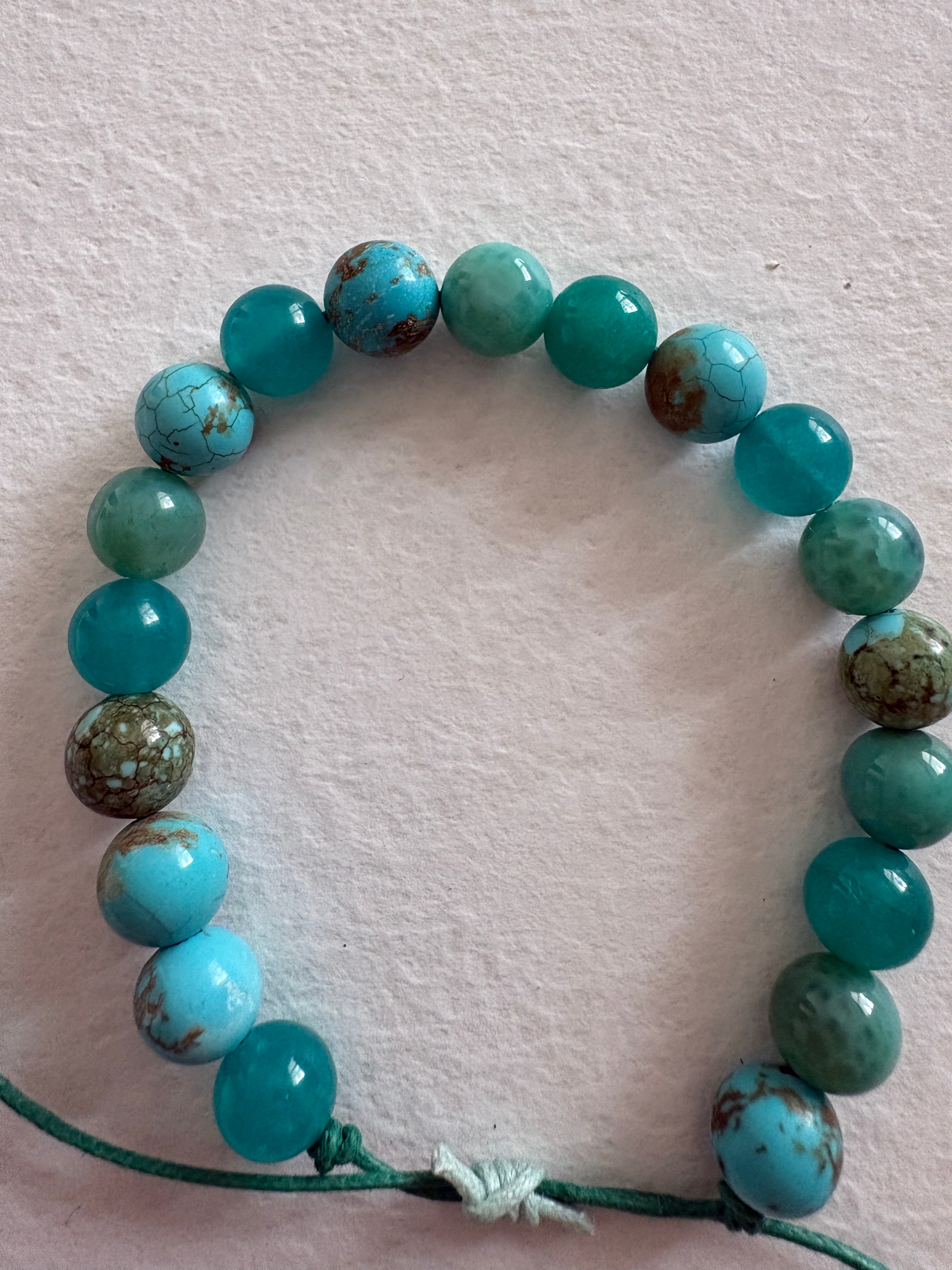 Bracciale sfere