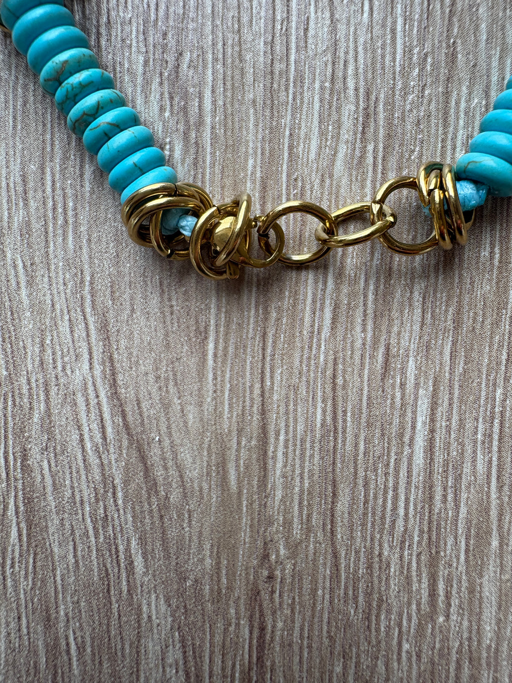Bracciale rondelle