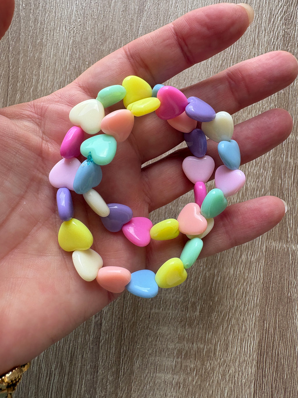Bracciale herat medio coppia