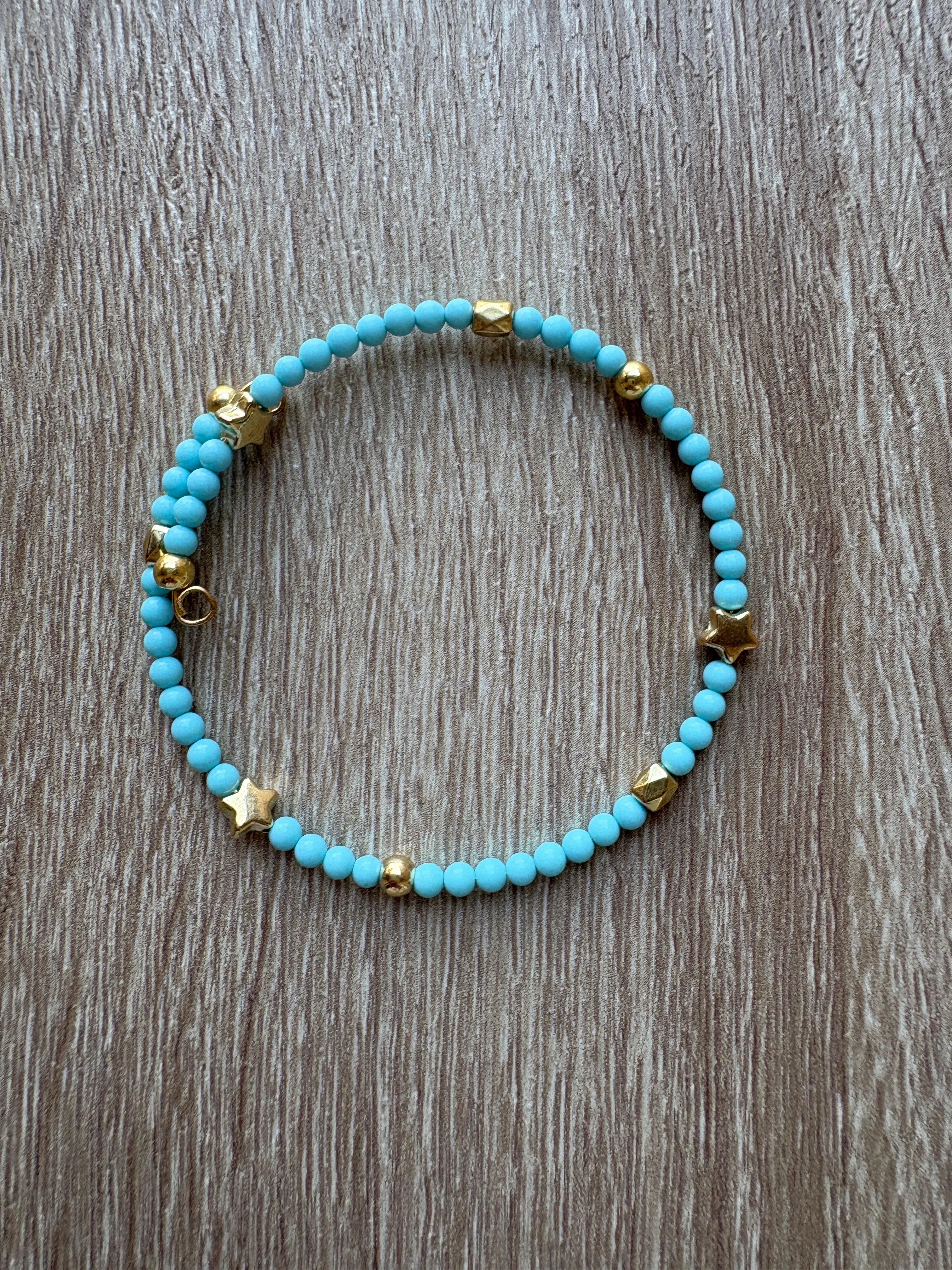 Bracciale rigido