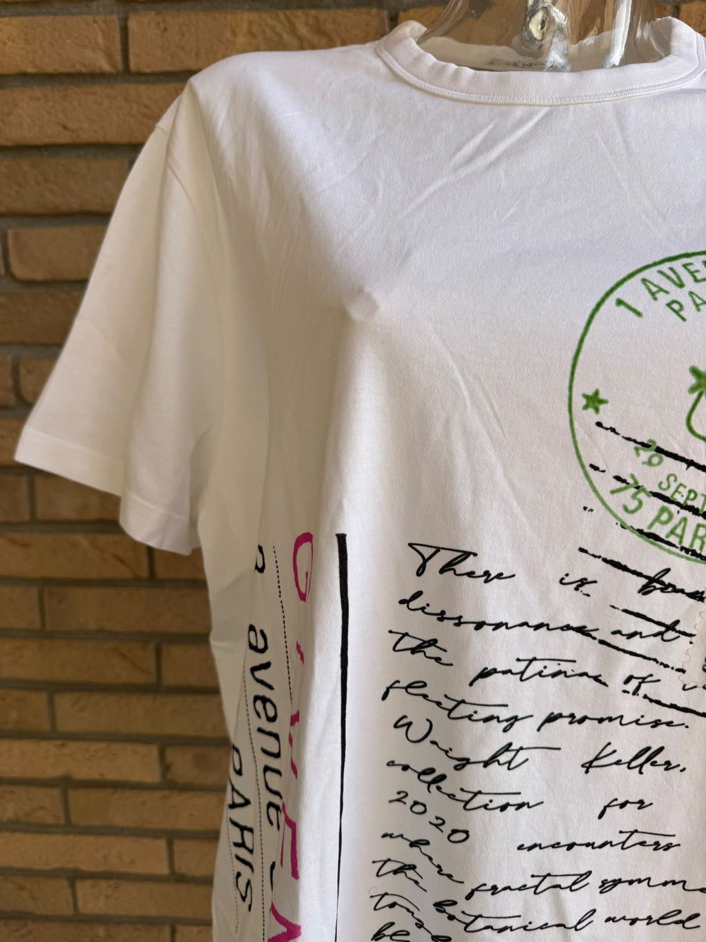 Givenchy t shirt