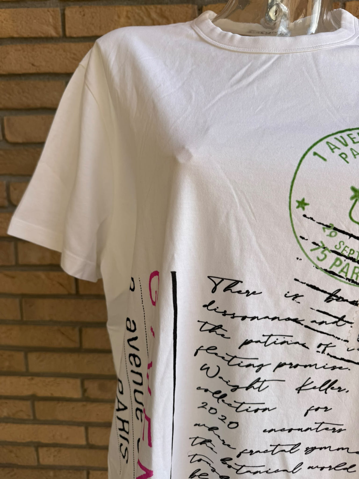Givenchy t shirt
