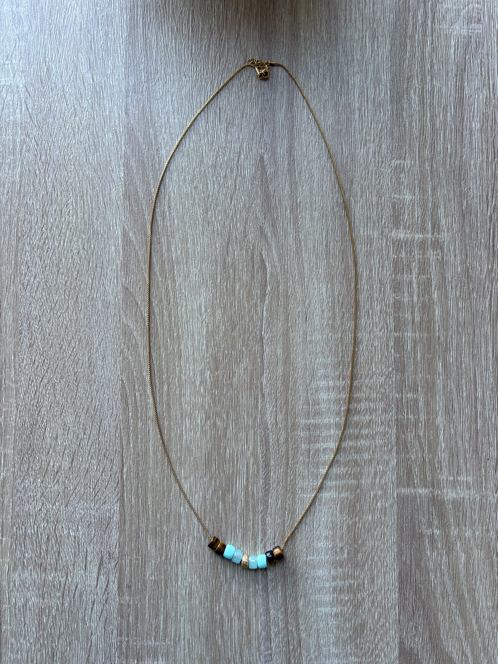Collana beads