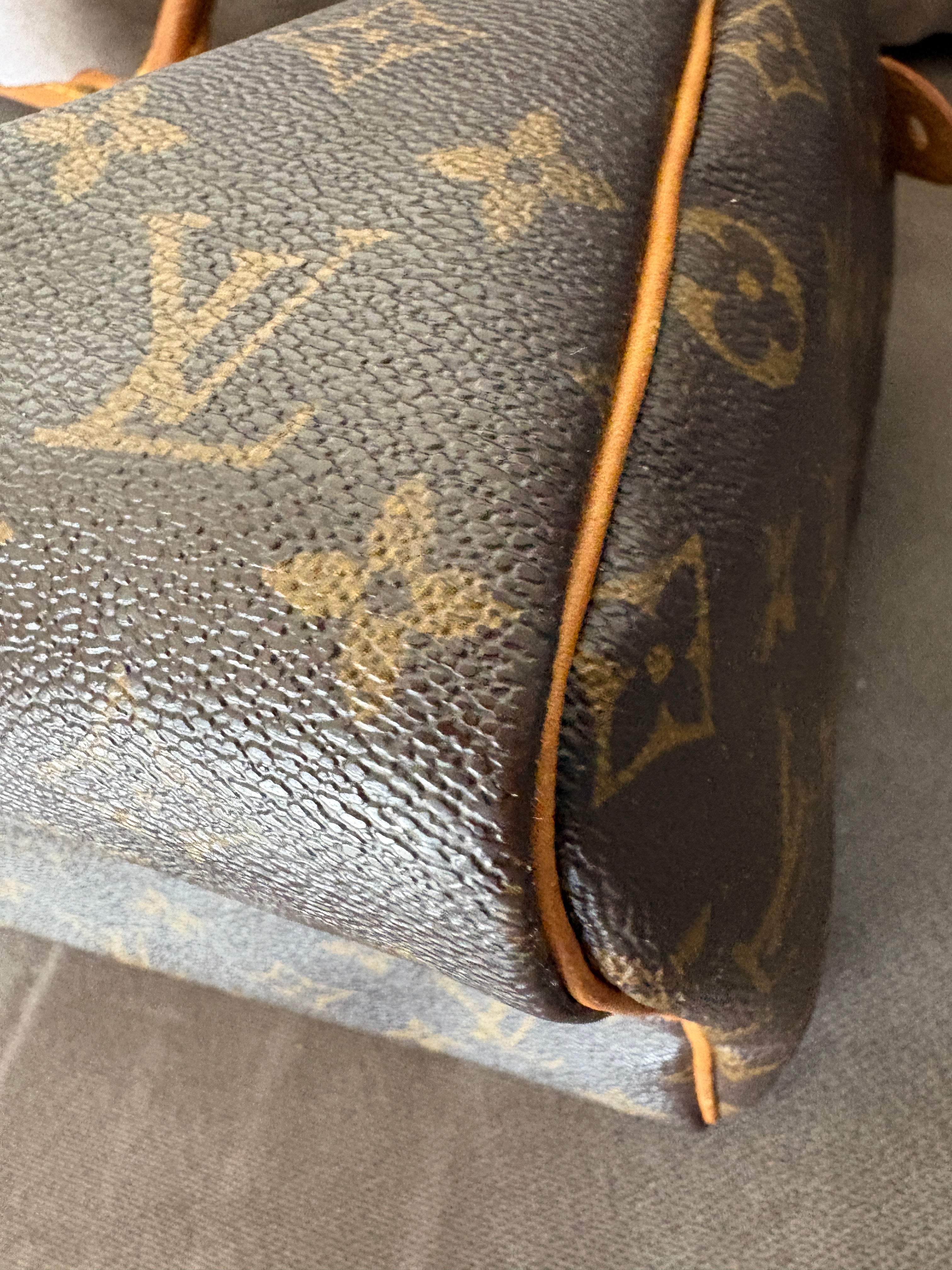 Louis Vuitton Speedy 30