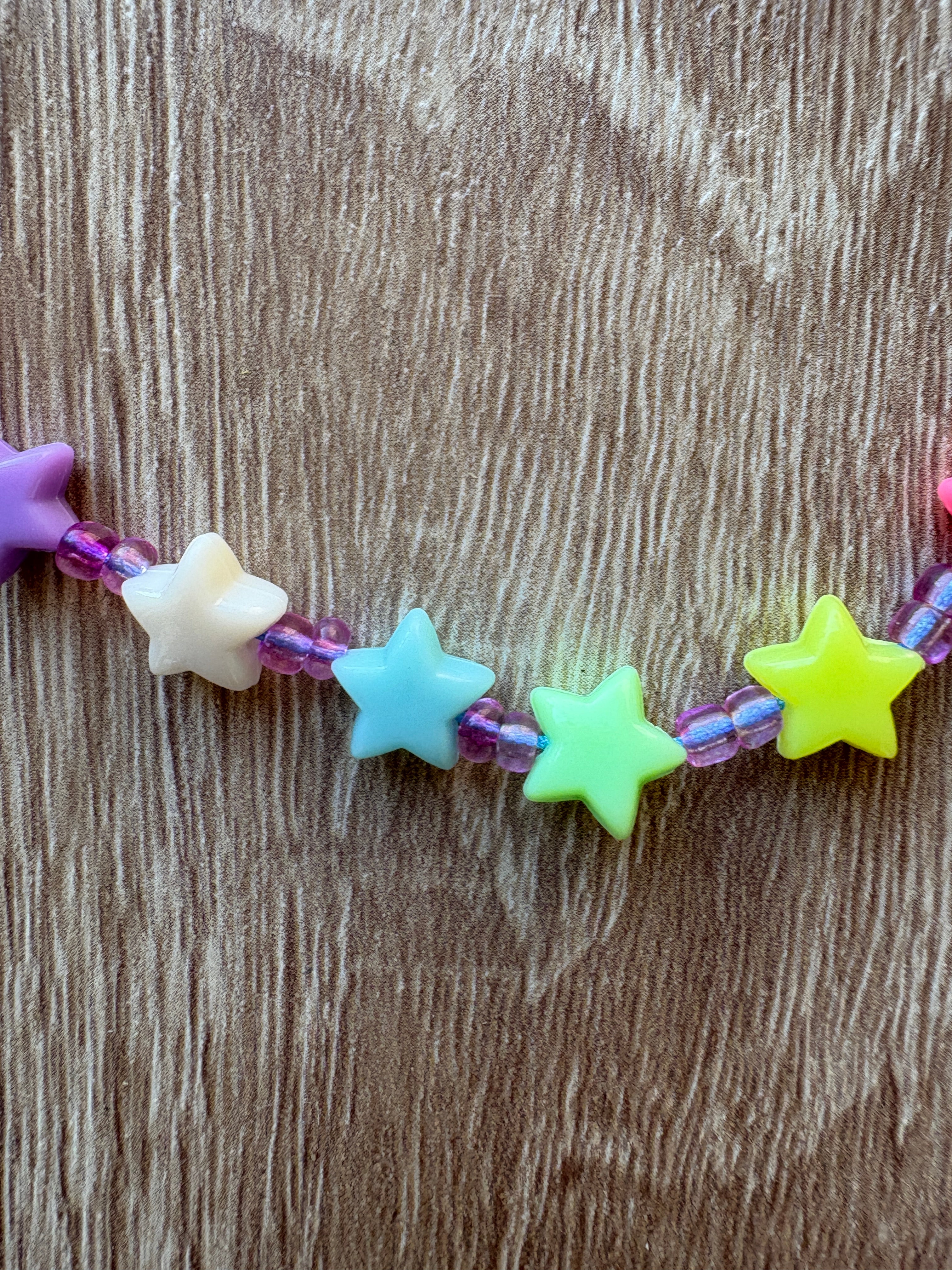 Collana star