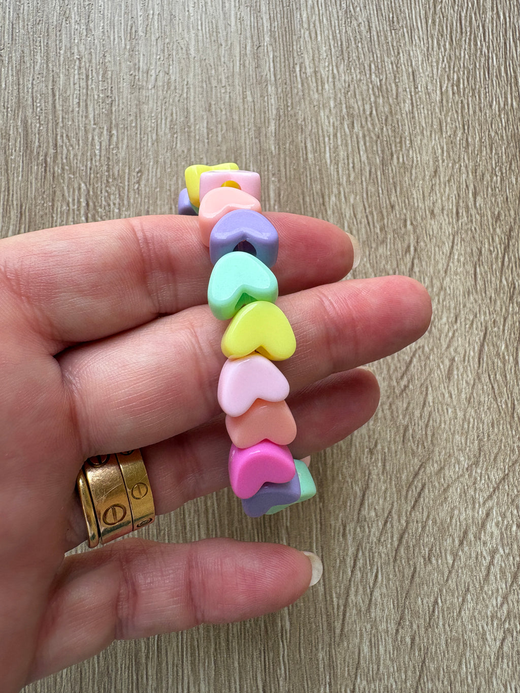Bracciale Heart