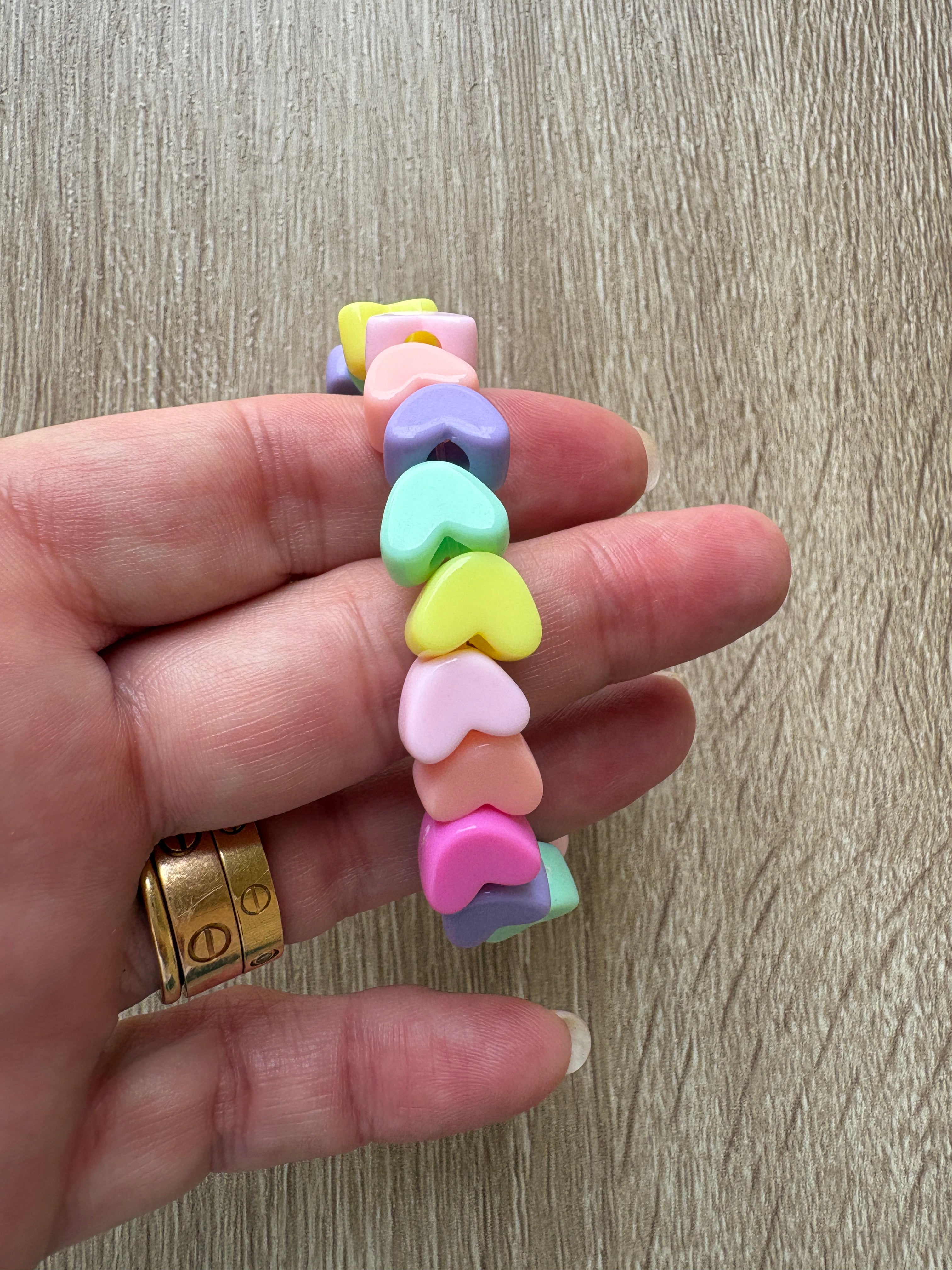 Bracciale Heart