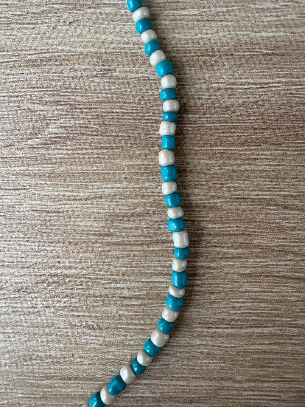Collana mati