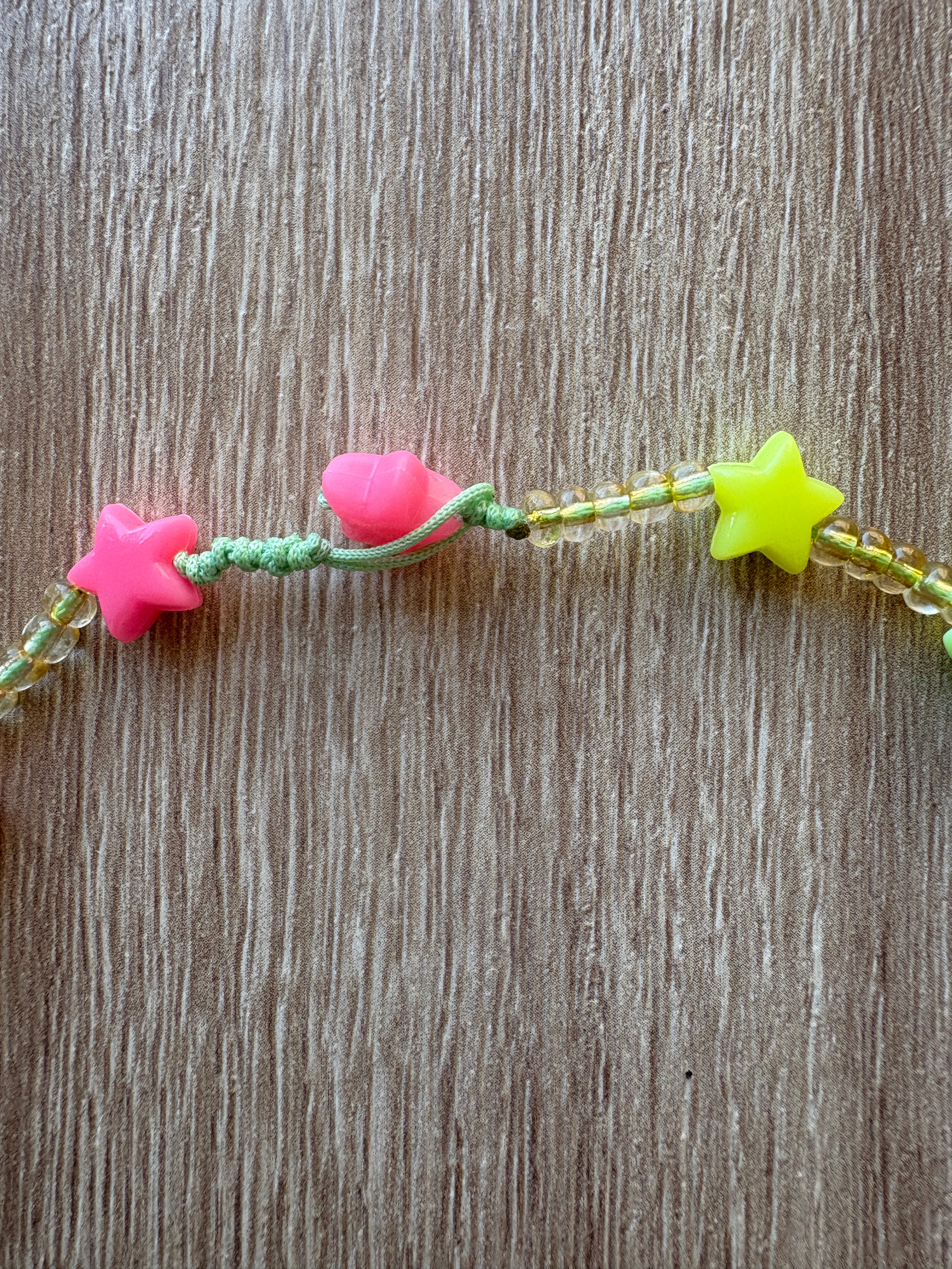 Collana star