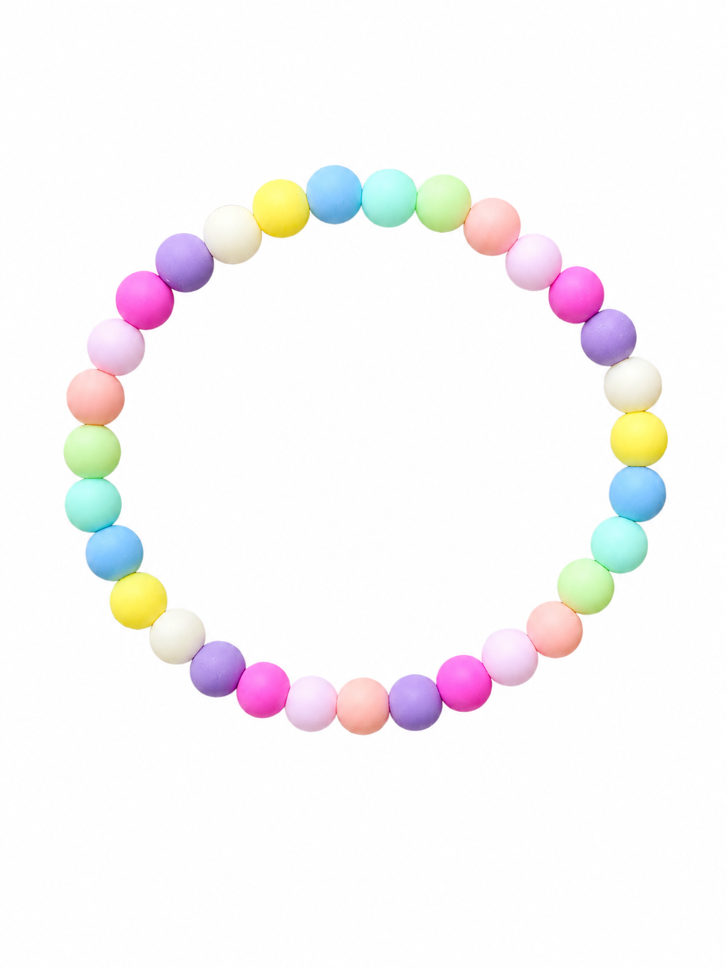 Bracciale microsfere