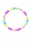Bracciale microsfere