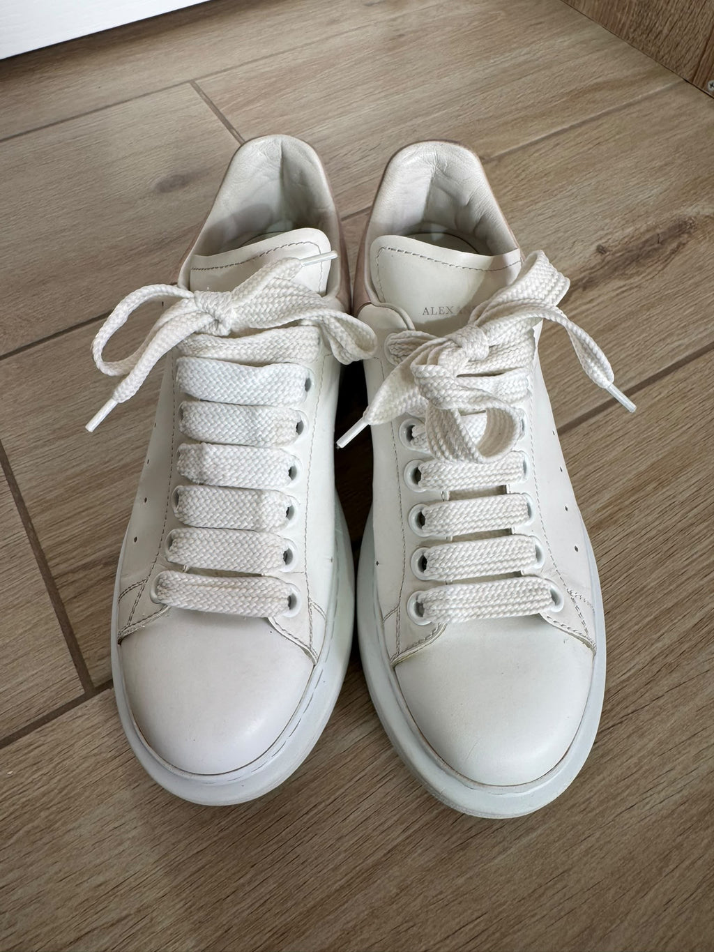 Alexander Mc Queen sneakers