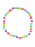 Collana micro cuori