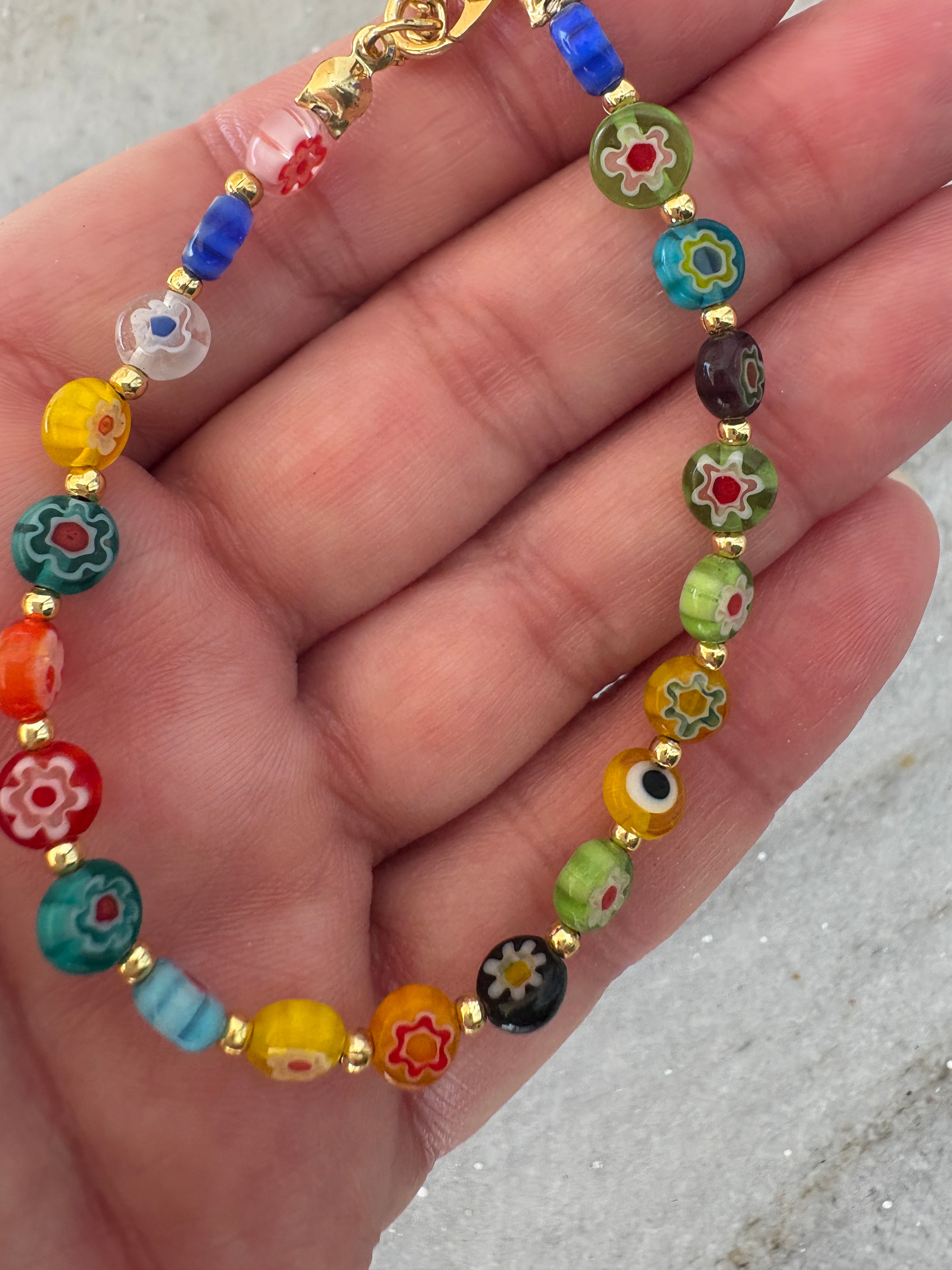 Bracciale mati