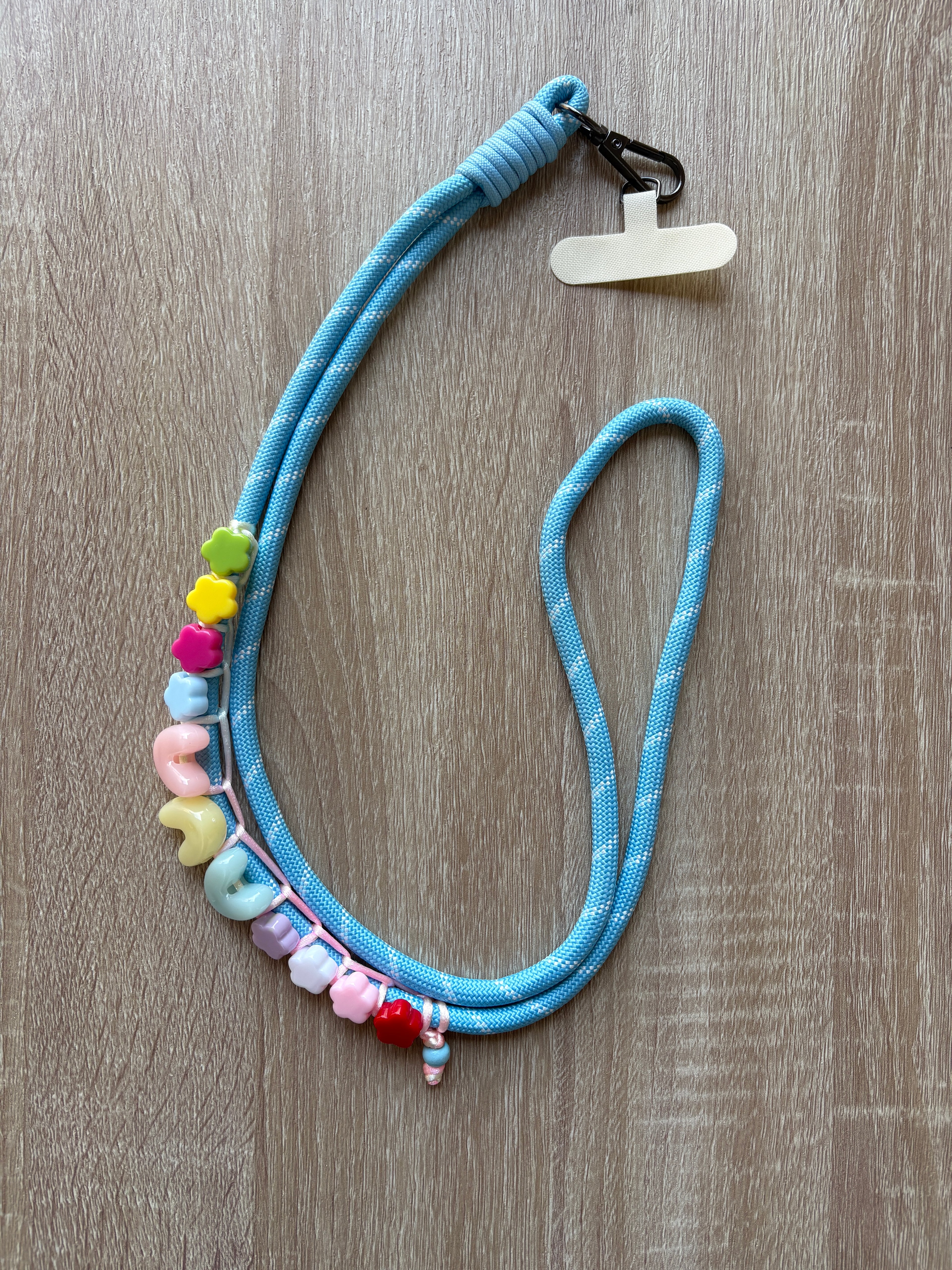 Porta cellulare a tracolla