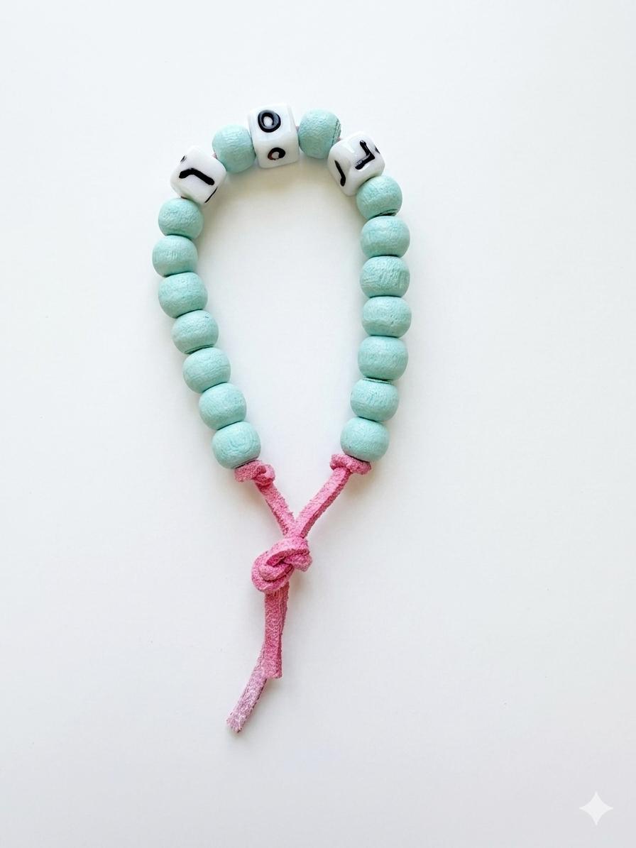 Bracciale Beads