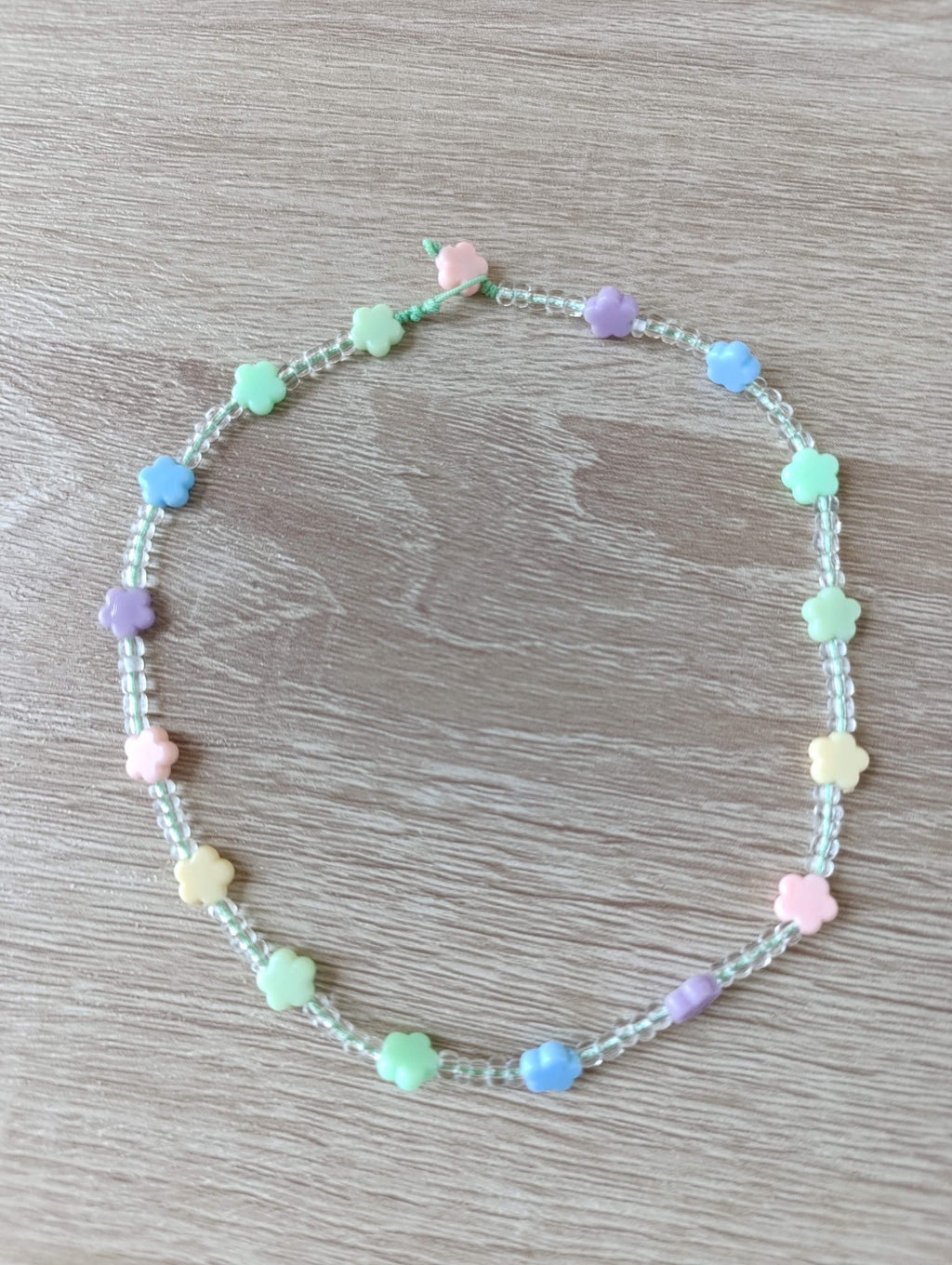 Collana summer