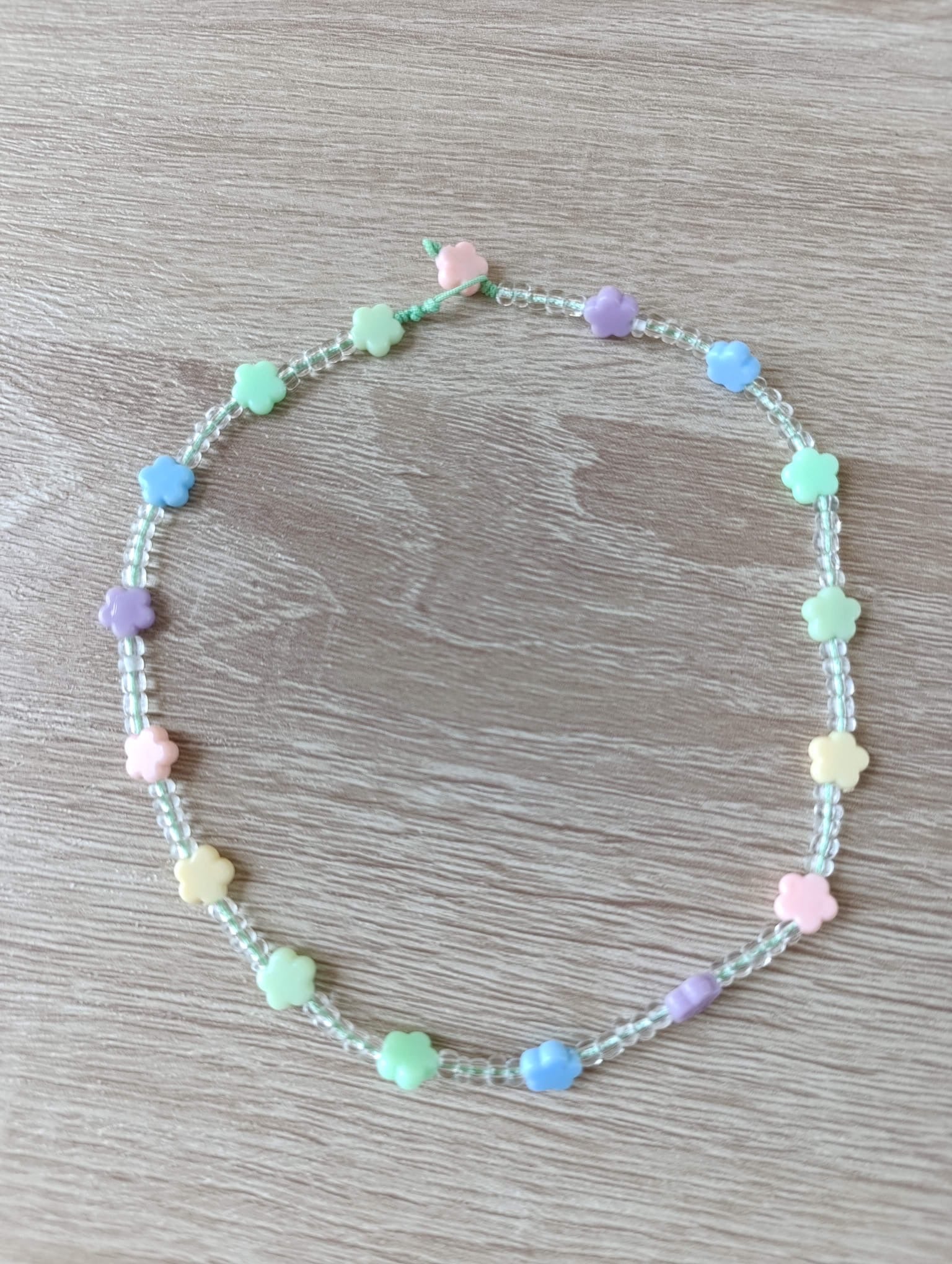 Collana summer