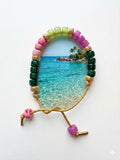 Bracciale beads premium