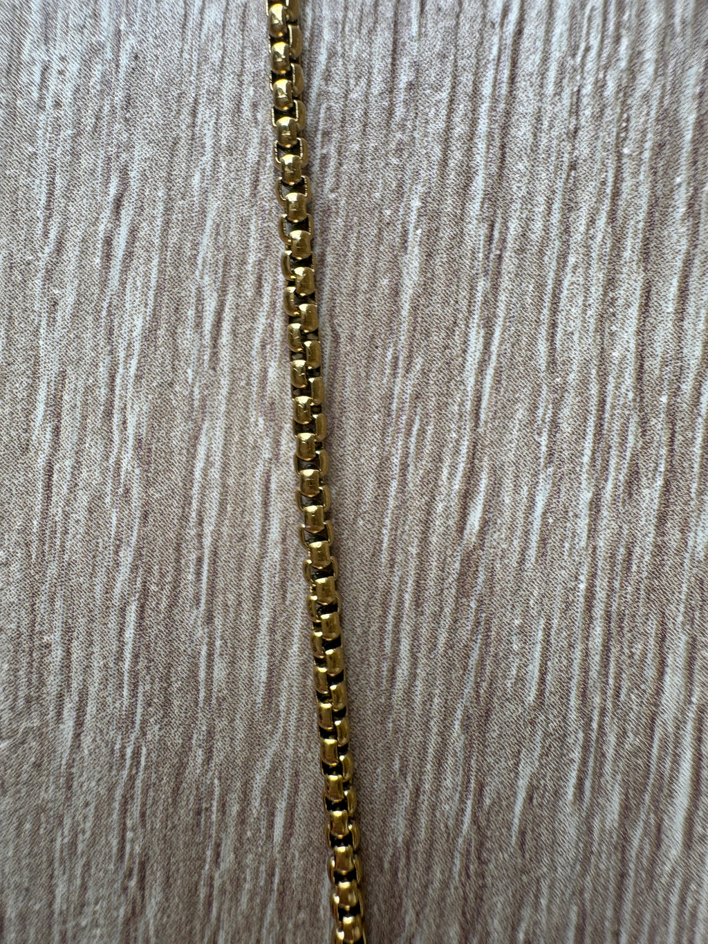 Collana medaglie
