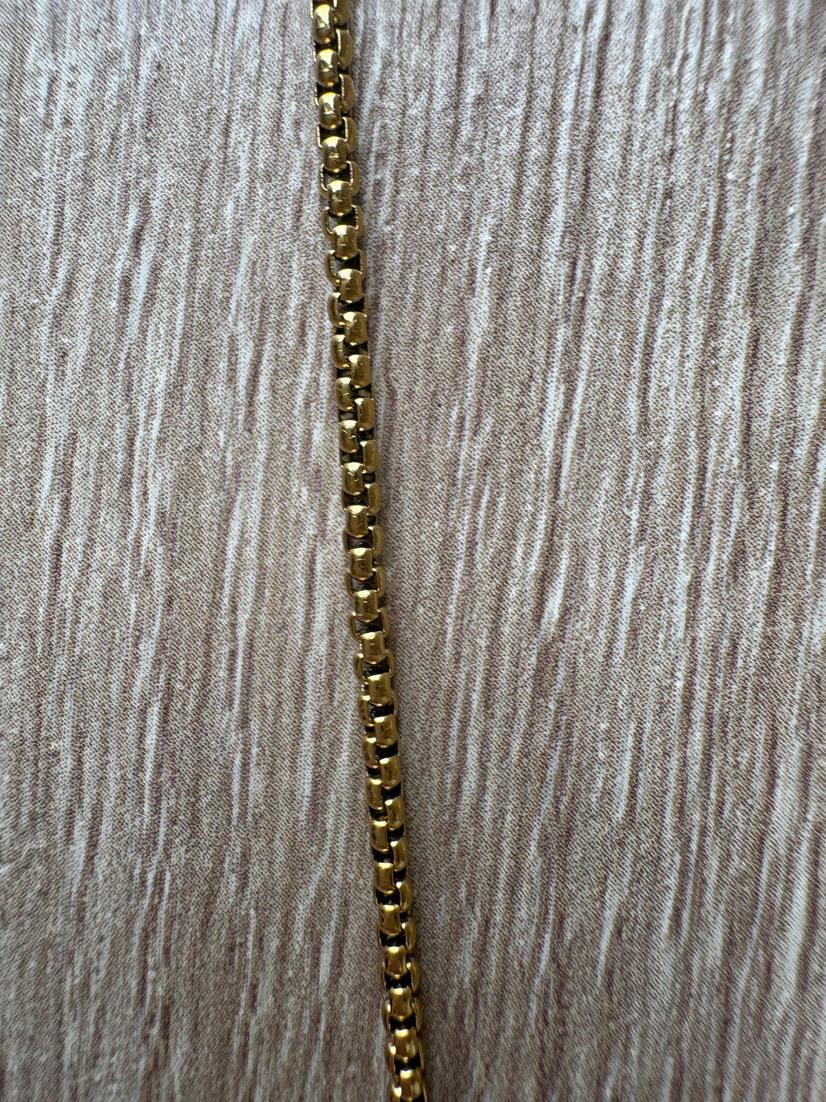 Collana medaglie