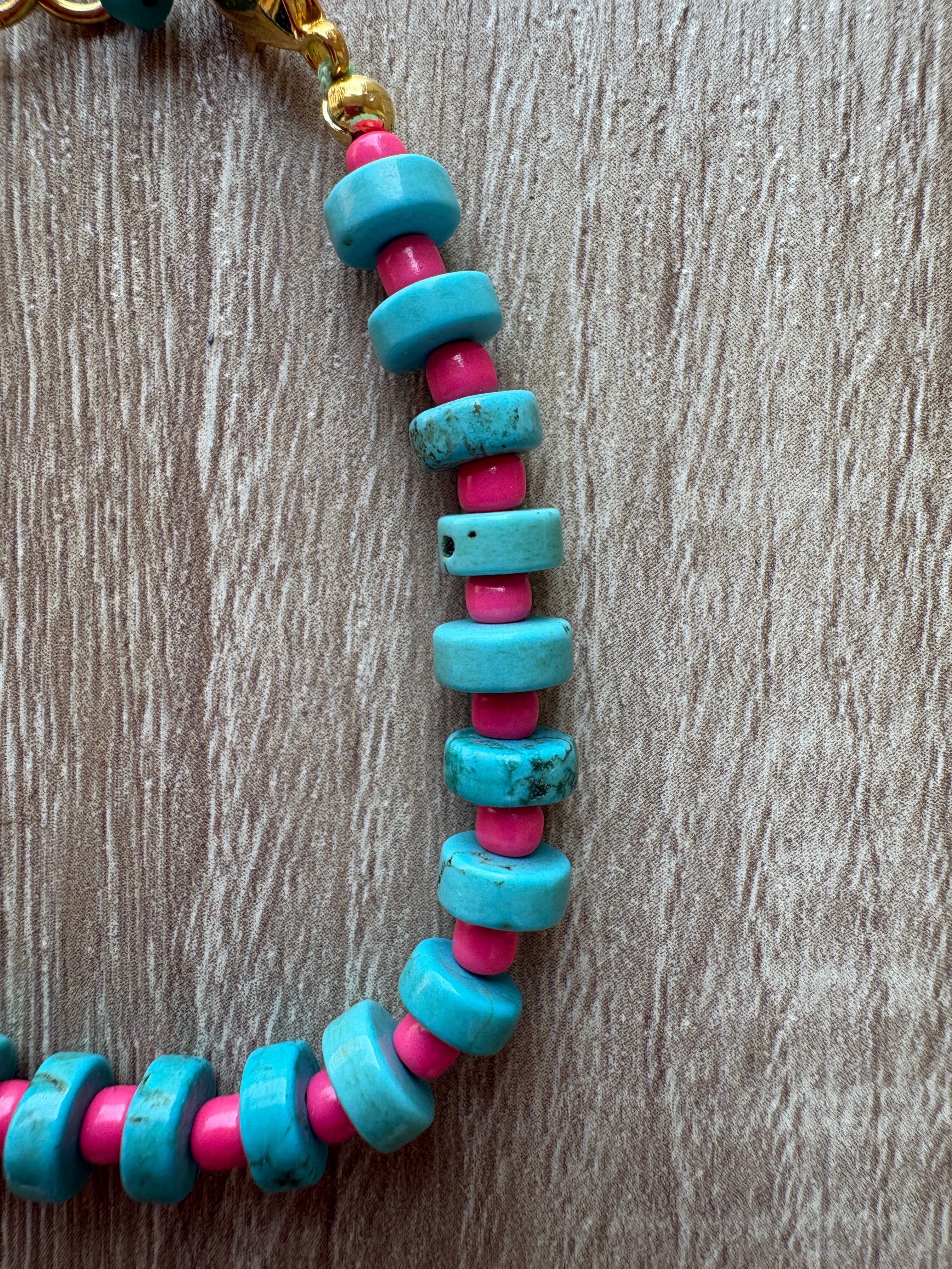 Bracciale beads