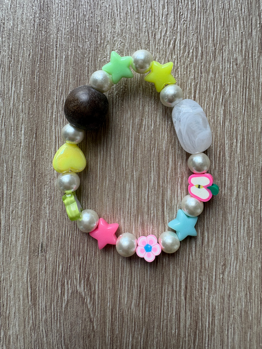 Bracciale candy