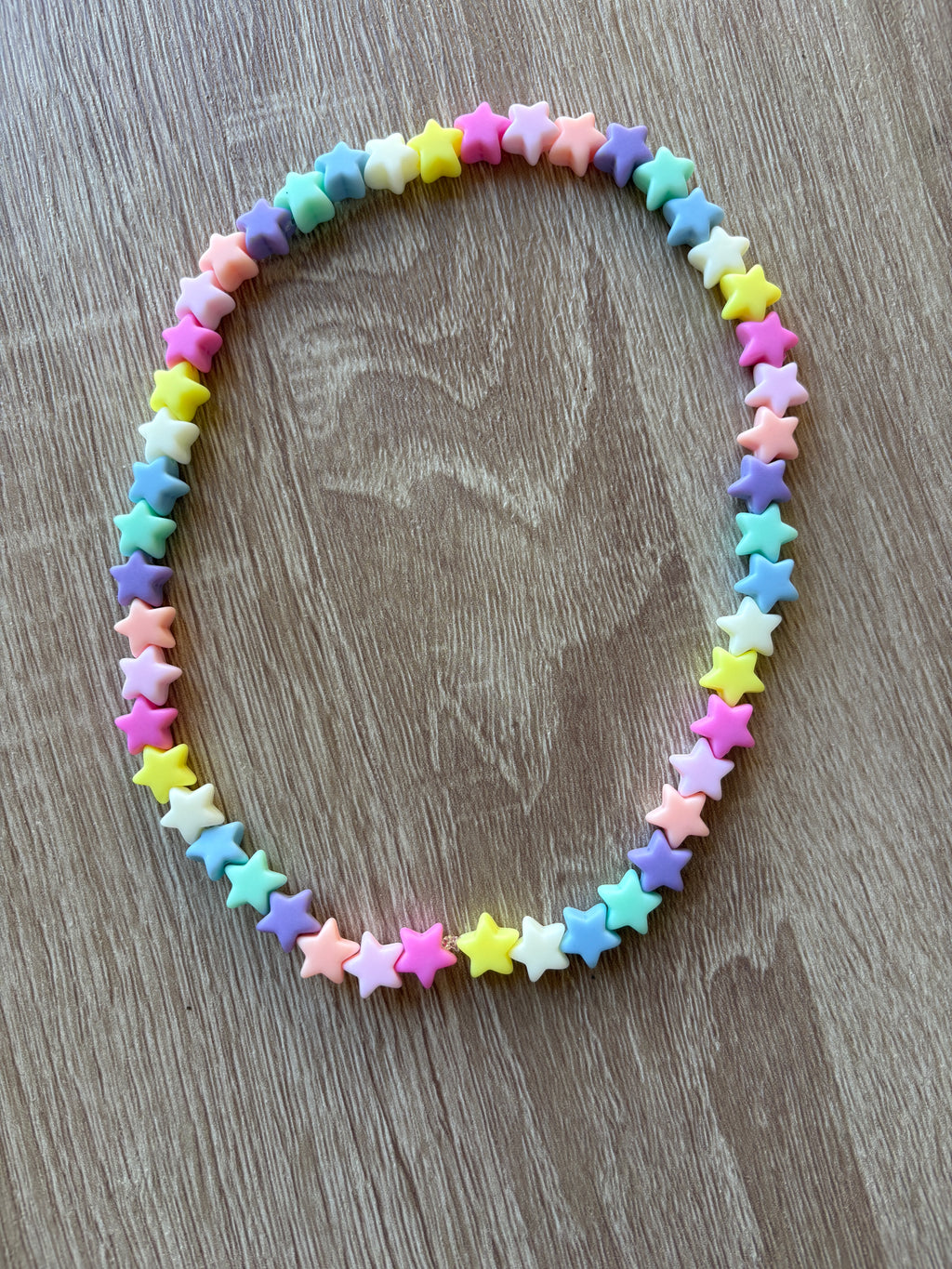 Collana star