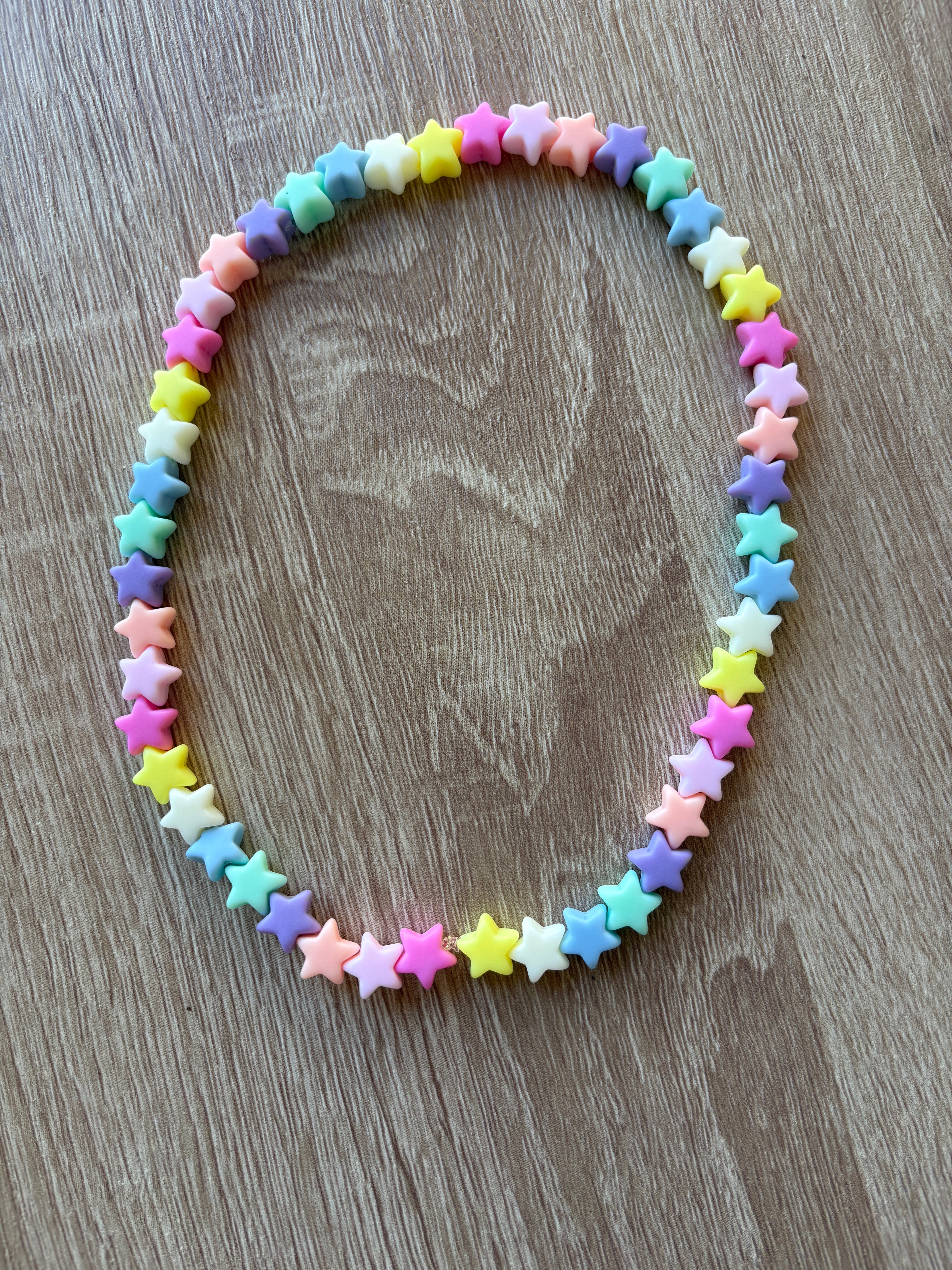 Collana star