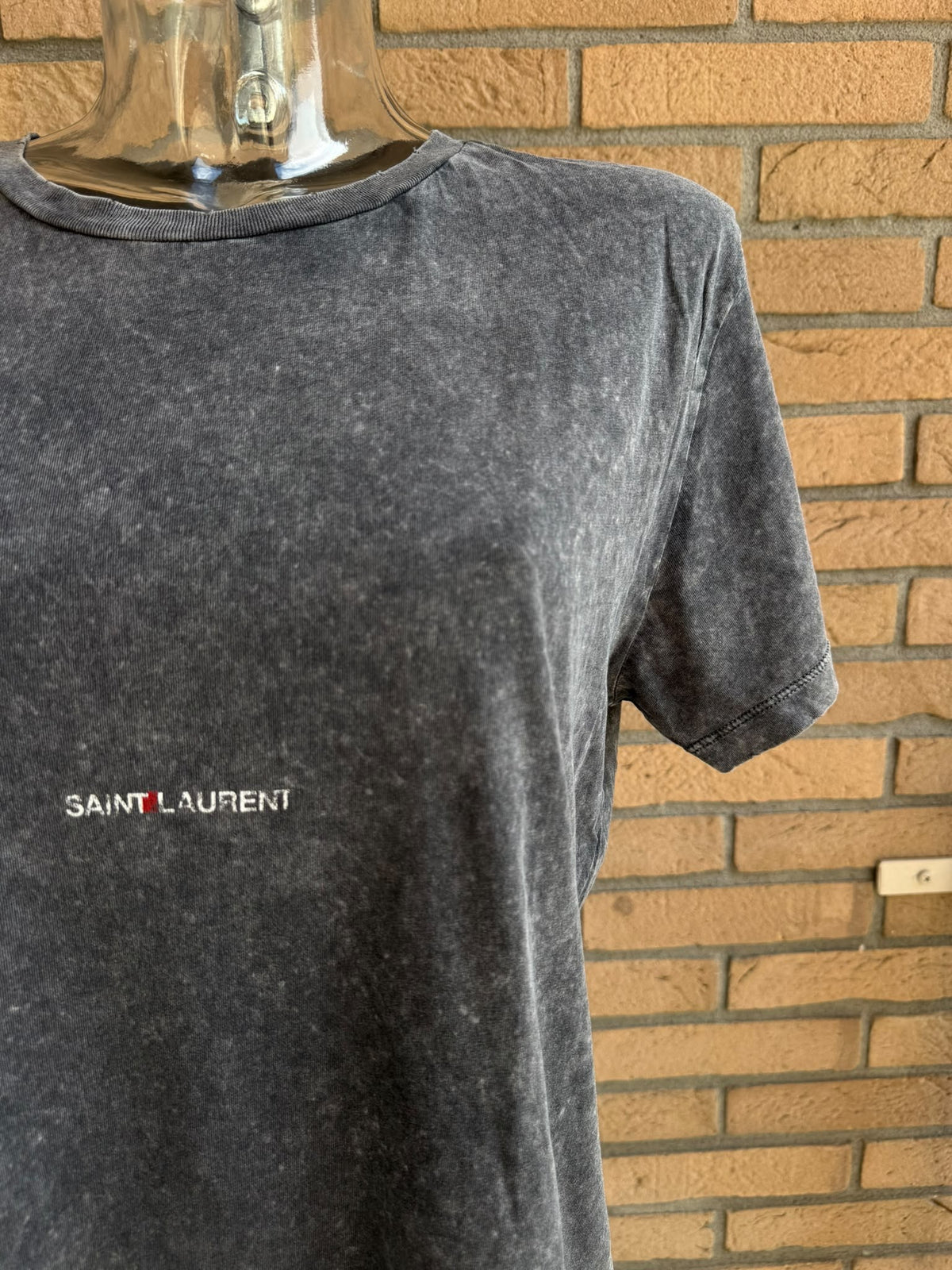 Saint Laurent t shirt