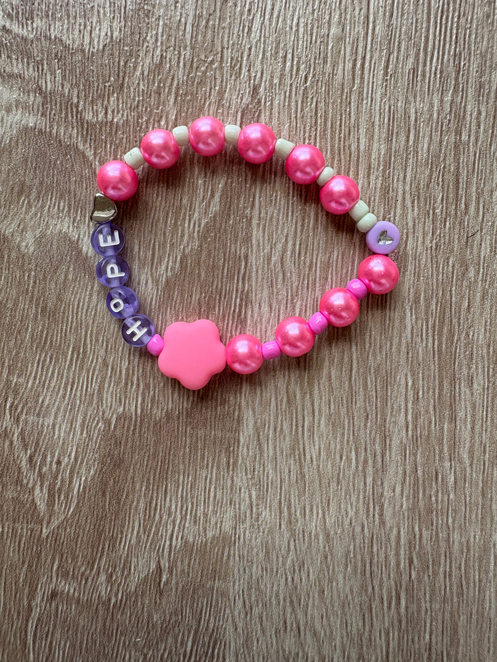 Bracciale perle