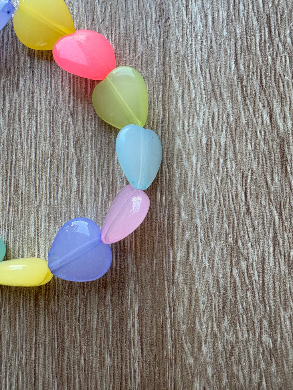 Bracciale Heart