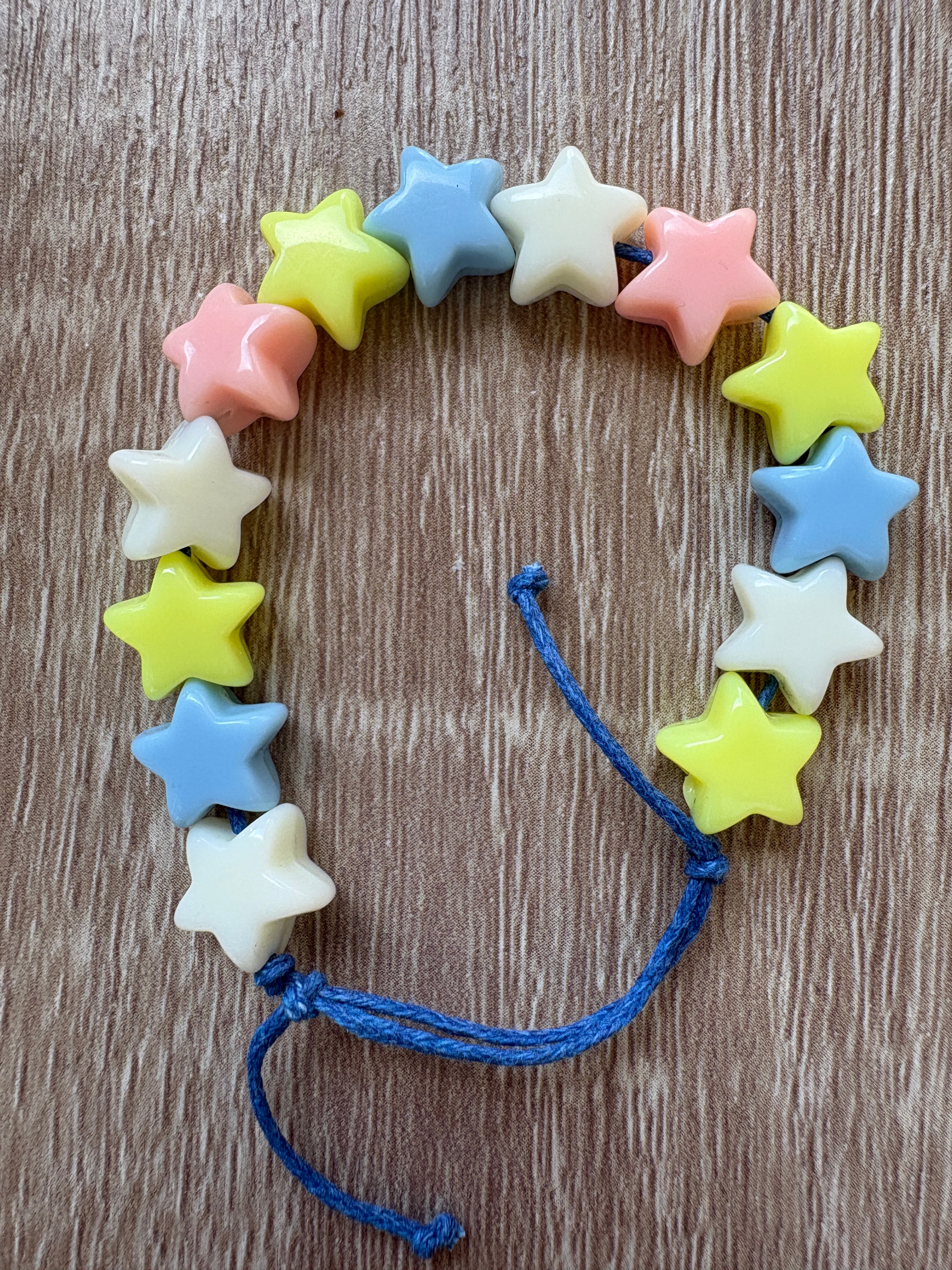Bracciale star 13