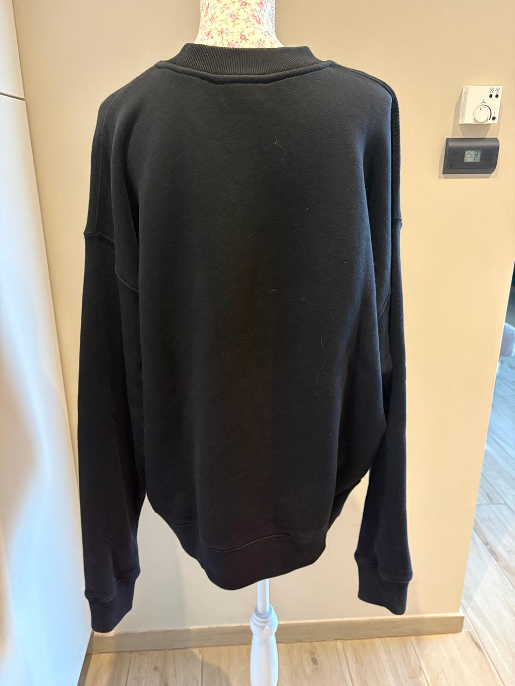 Felpa off White