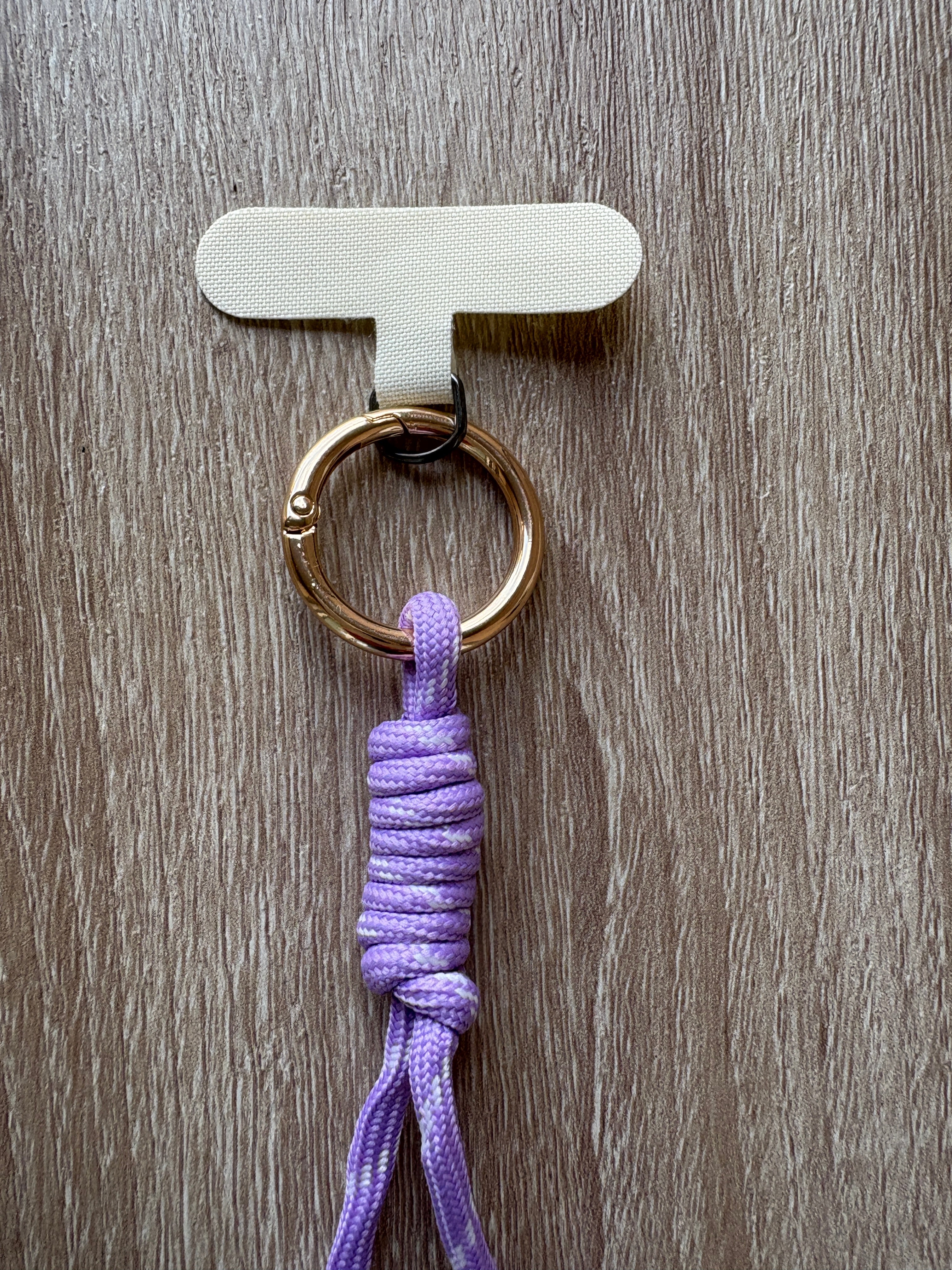 Porta cellulare da polso