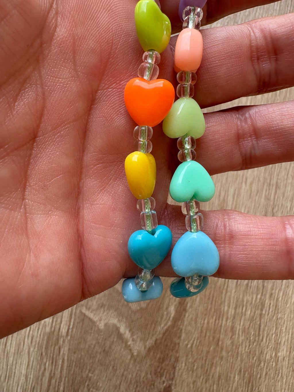 Collana Heart