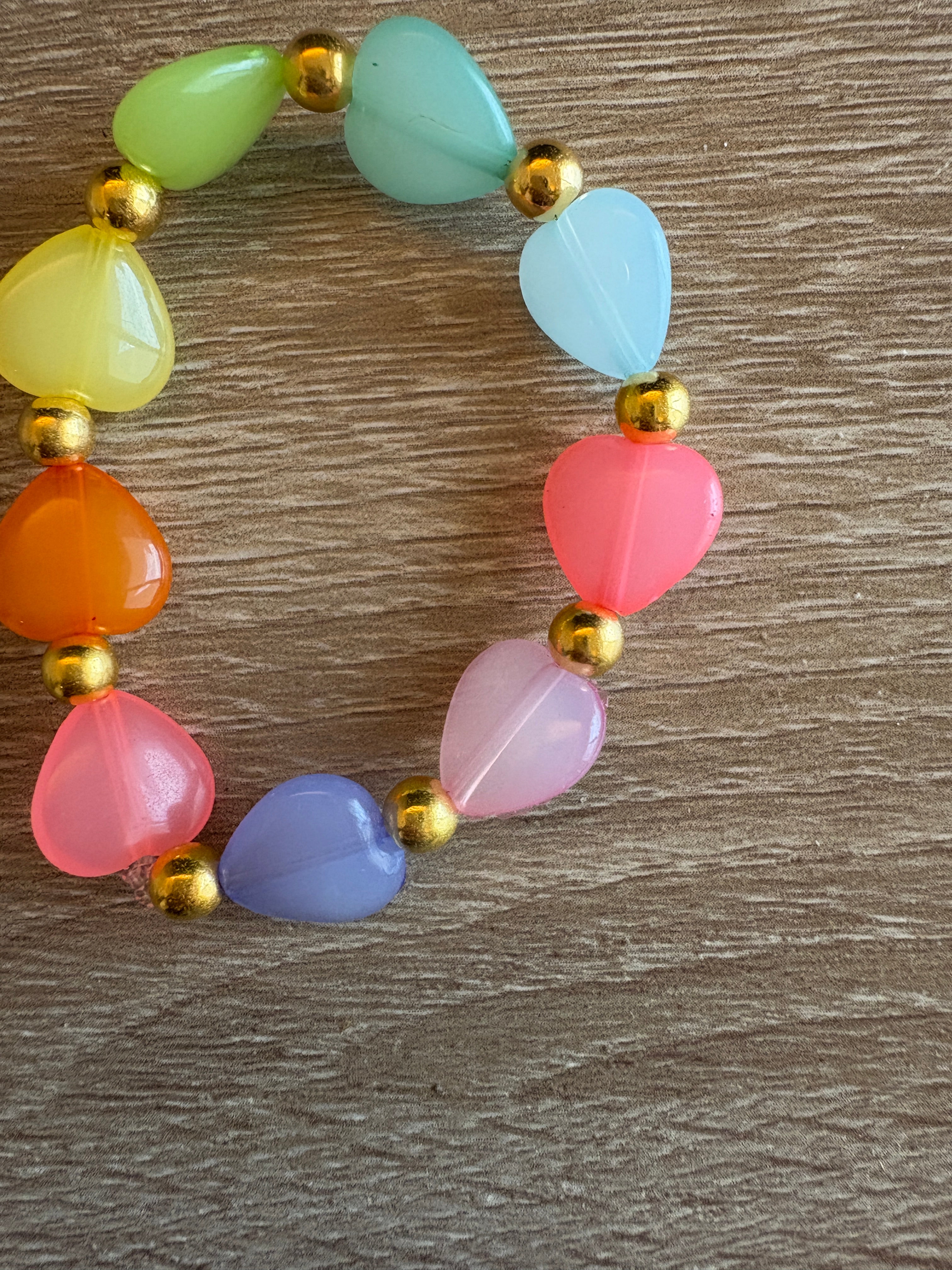 Bracciale Heart