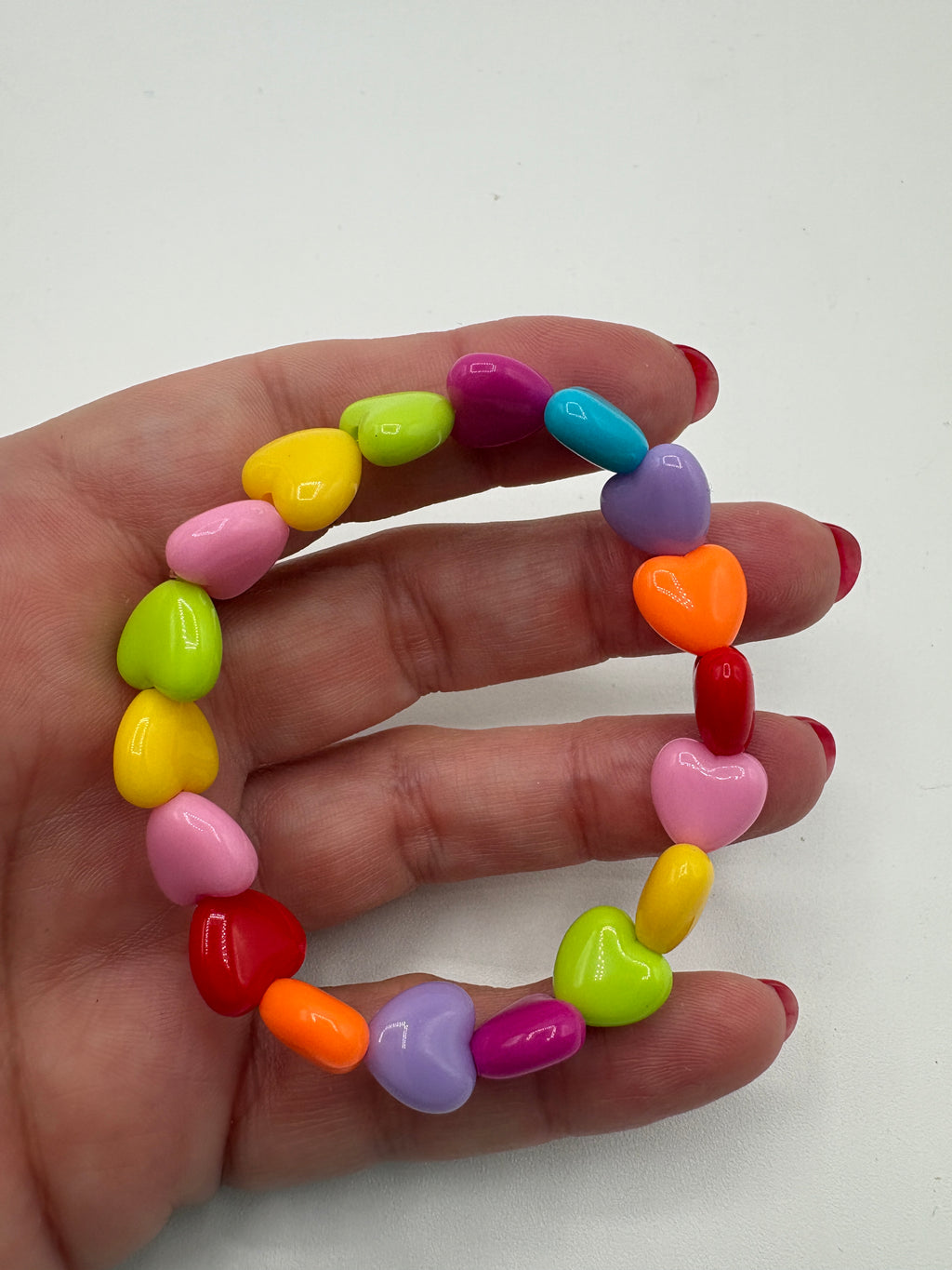 Bracciale Heart