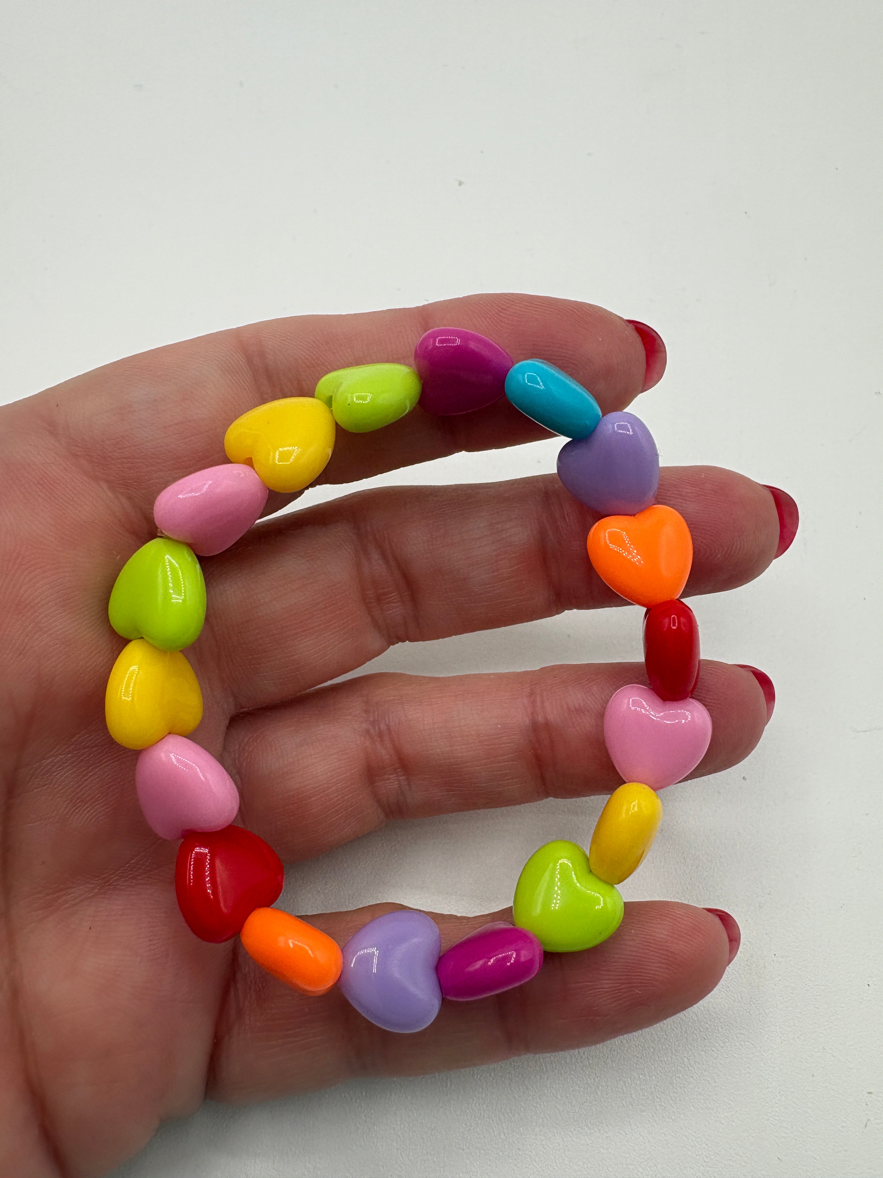 Bracciale Heart