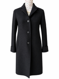 Harris wharf london cappotto