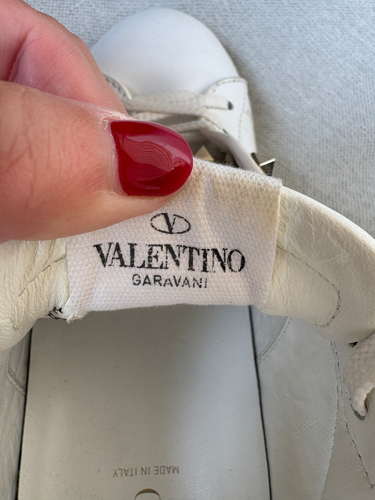 Valentino rockstud