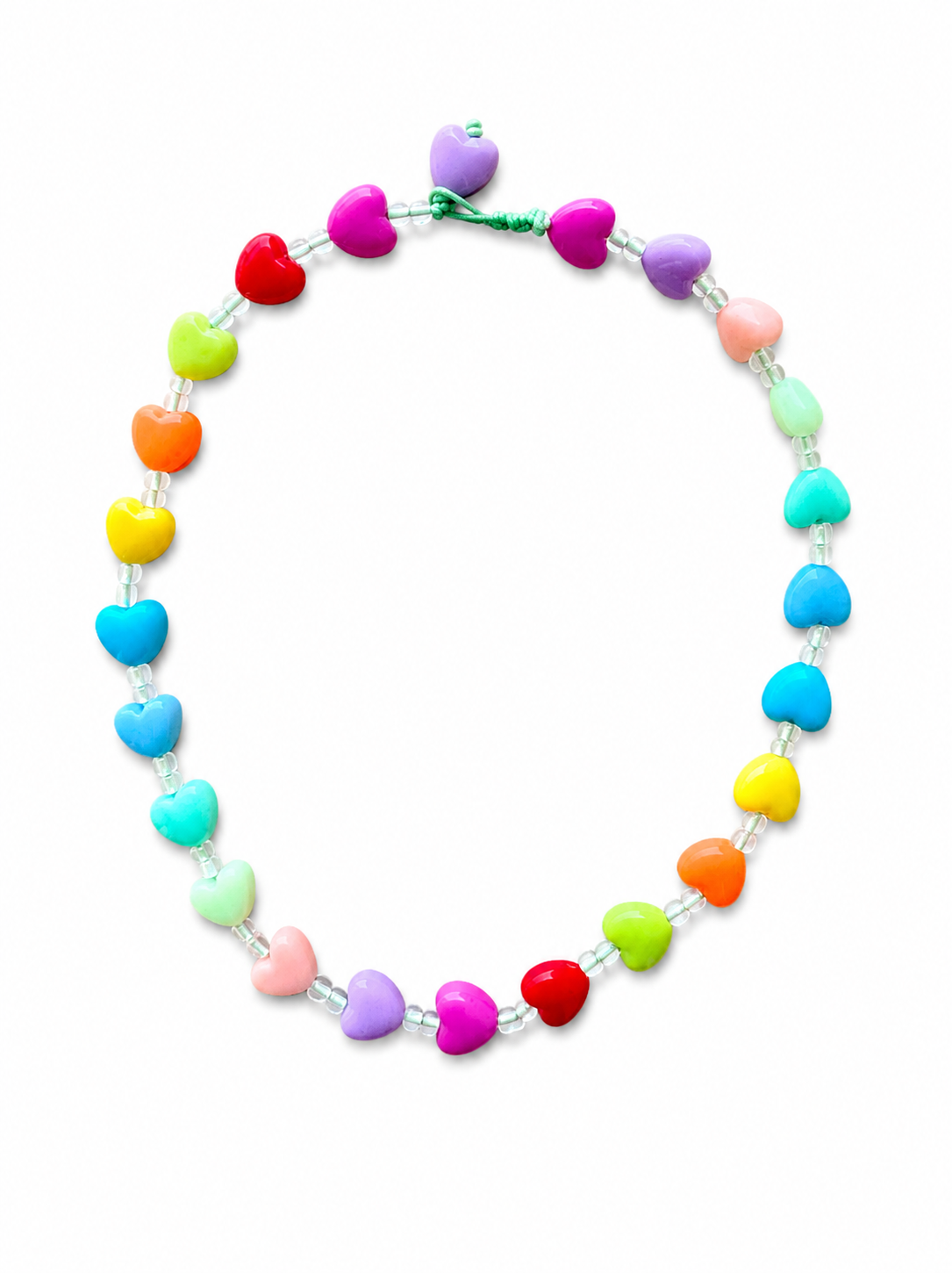 Collana Heart