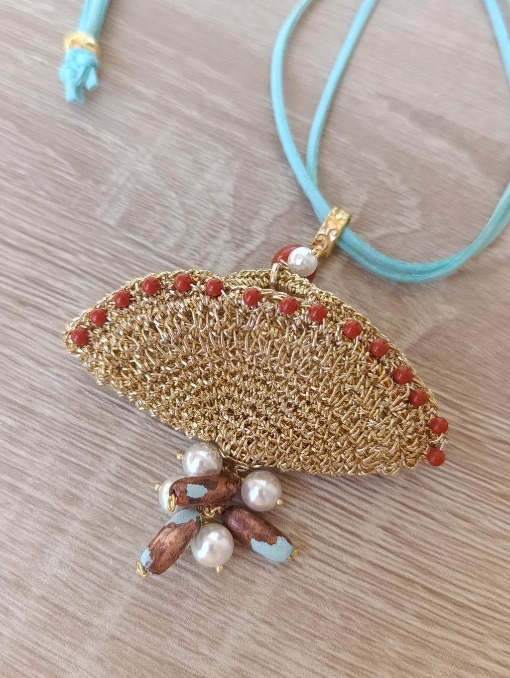 Collana Jane