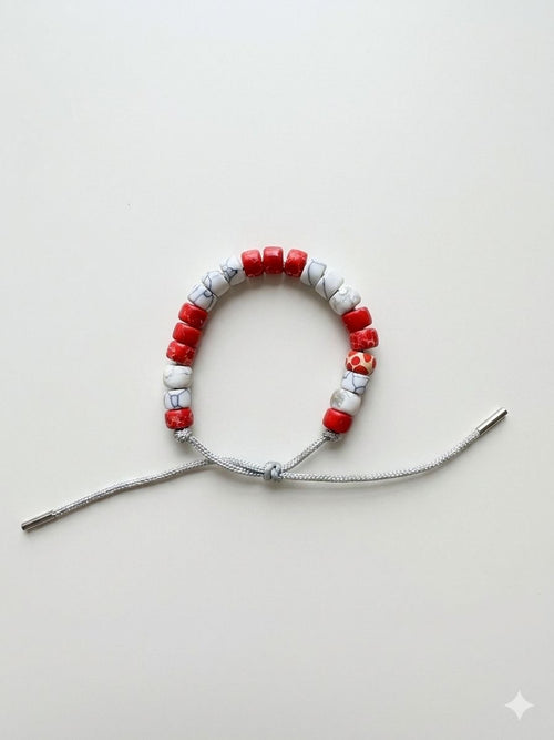 Bracci Beads colorati