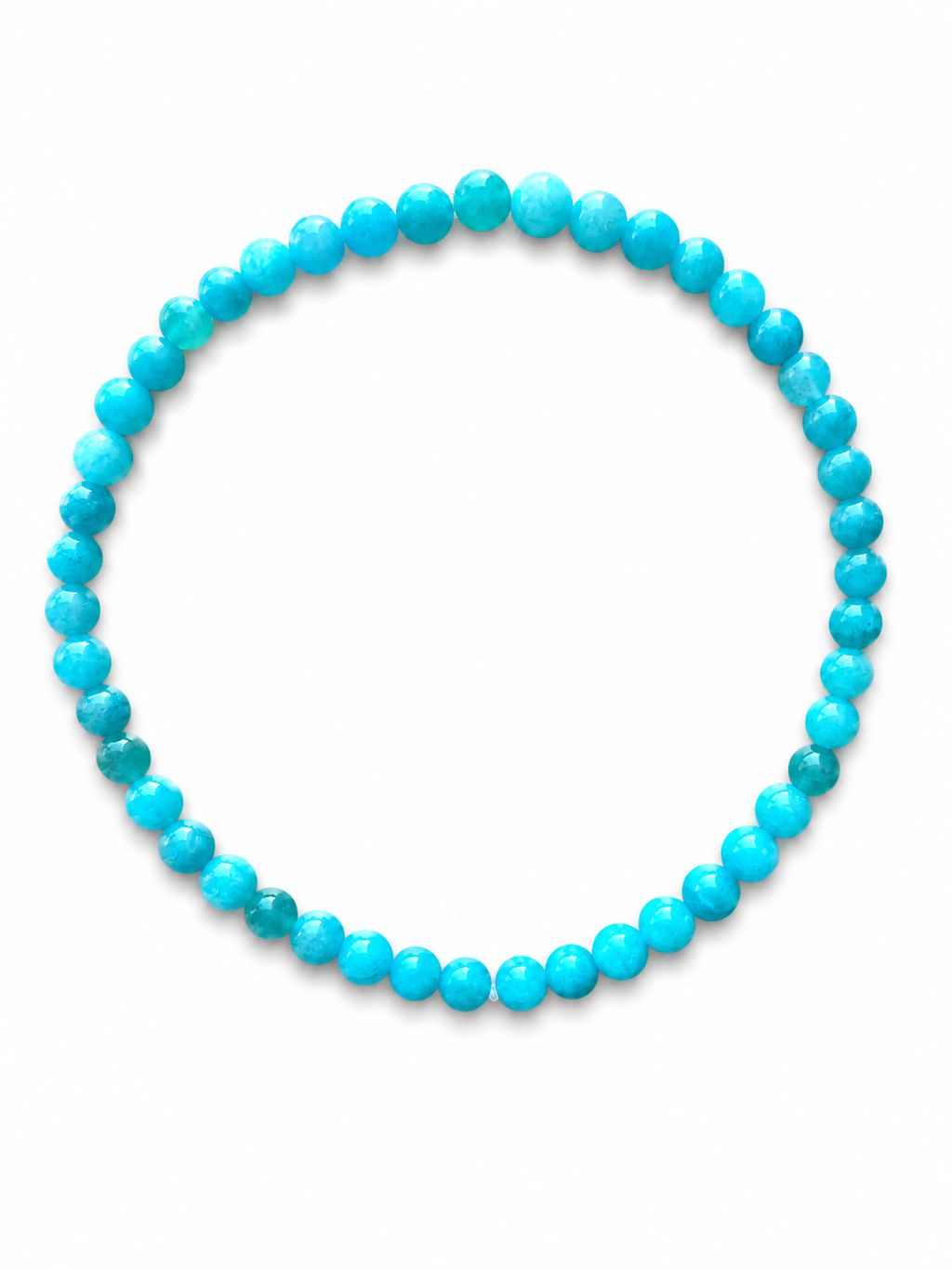 Collana emerald