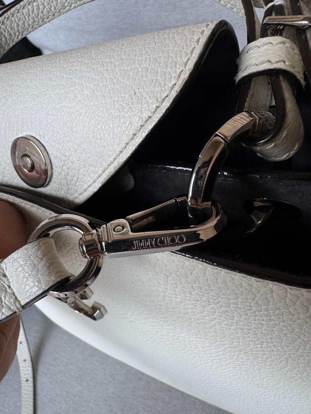 Jimmy choo varenne