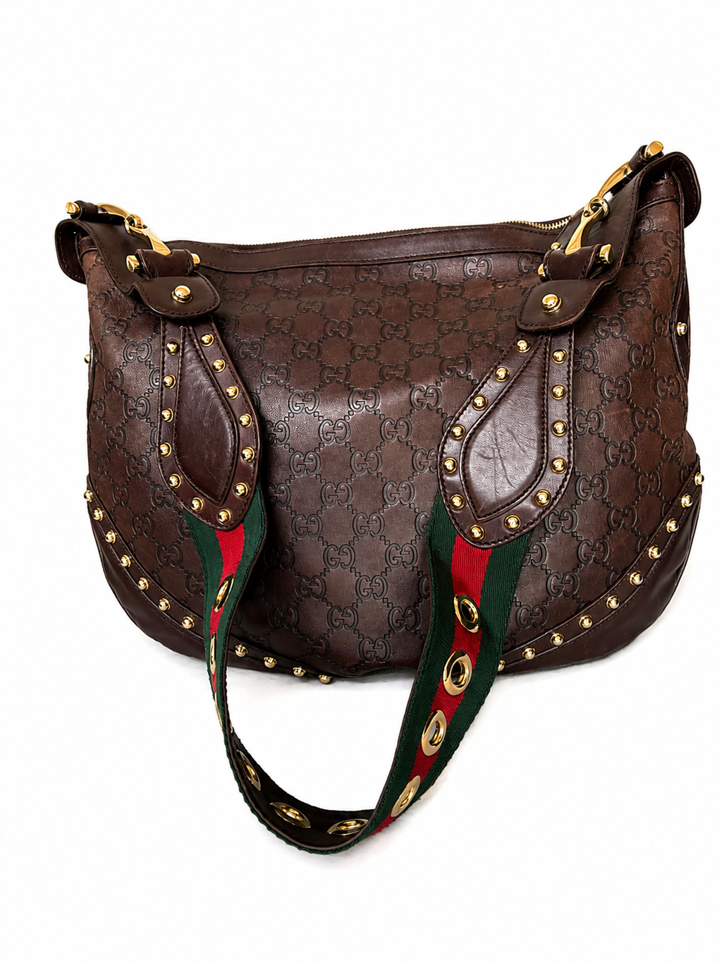 Gucci pelham hobo