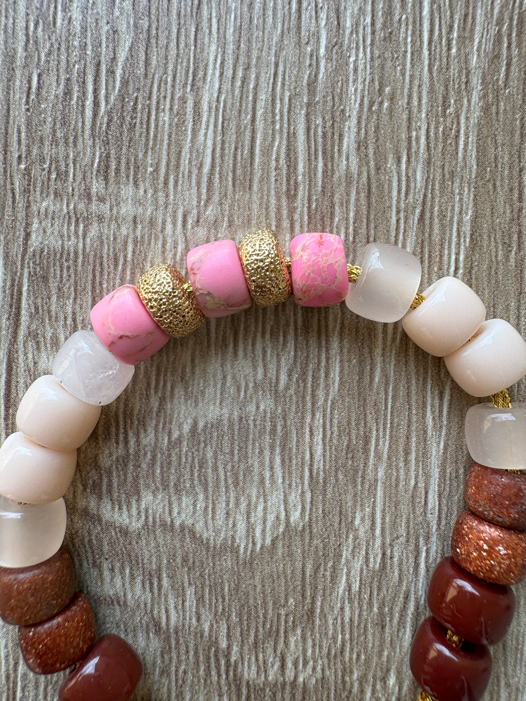 Bracciale beads