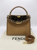 Fendi peekaboo x light