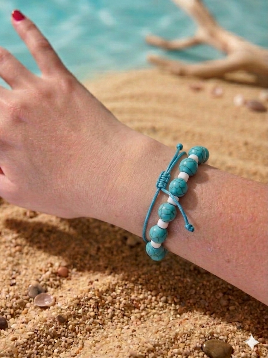 Bracciale a sfere